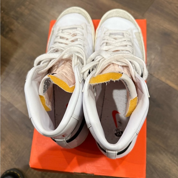 Men’s Nike Blazer 77 in size 11. Excellent condition! - Picture 4 of 5